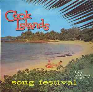 Pepe And The Rarotongans - Cook Islands Song Festival