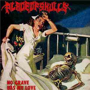 Place Of Skulls  - No Grave Has My Love