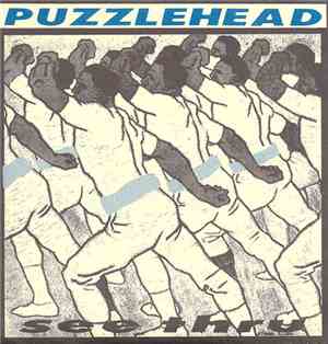 Puzzlehead - See Thru