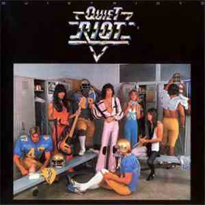 Quiet Riot - Quiet Riot II