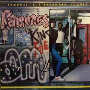 Ramones - Subterranean Jungle