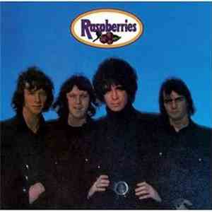 Raspberries - Raspberries