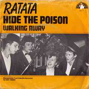 Ratata  - Hide The Poison