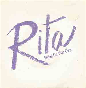Rita MacNeil - Flying On Your Own