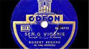 Robert Renard Ze Swą Orkiestrą - Na Capri / Sen O Wiośnie