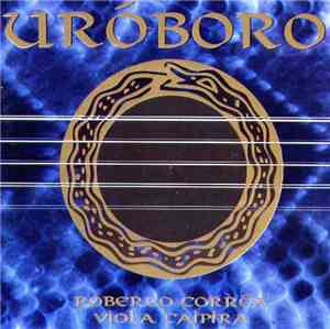 Roberto Corrêa - Uróboro