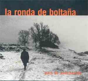 Ronda De Boltaña - País de anochecida