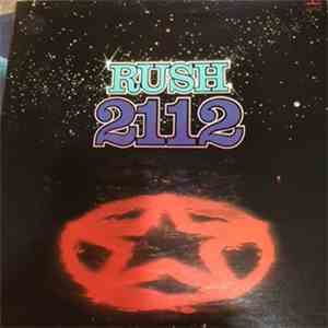 Rush - 2112