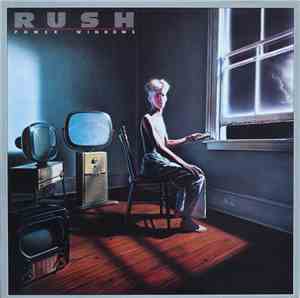 Rush - Power Windows