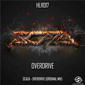 Scaza - Overdrive