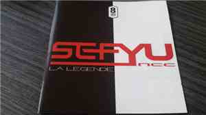 Sefyu - La Légende