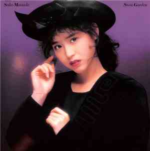 Seiko Matsuda - Snow Garden