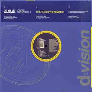 Sharam Feat. Daniel Bedingfield - The One (The Remixes)