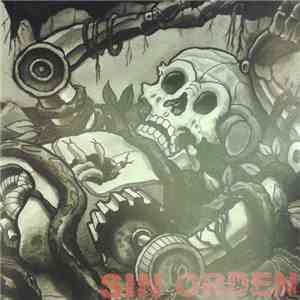 Sin Orden - Raices De Resistencia