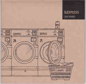 Sleepless  - 3rd DEMO
