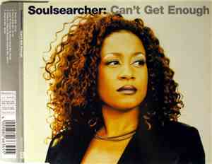 Soulsearcher - Can't Get Enough