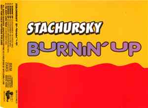 Stachursky - Burnin' Up