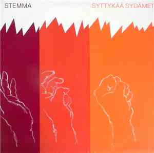 Stemma - Syttykää Sydämet
