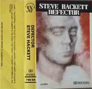 Steve Hackett - Defector