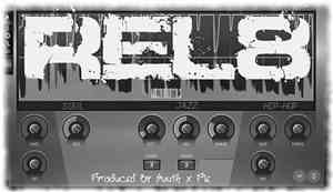 Suuth, Pie - REL8