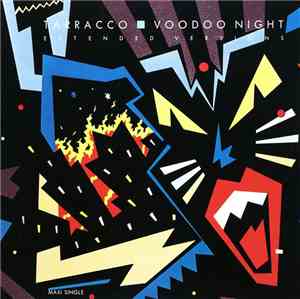 Tarracco - Voodoo Night (Extended Versions)