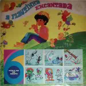 Teatro Disquinho, Simone Morais - A Flautinha Mágica / 6 Fábulas de Esopo