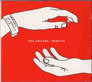 The Antlers - Hospice