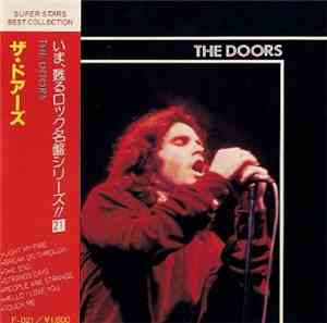 The Doors - The Doors