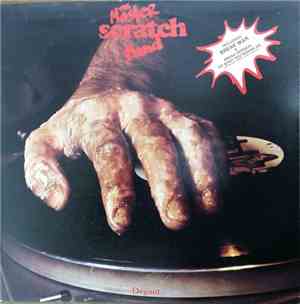The Master Scratch Band - Dégout