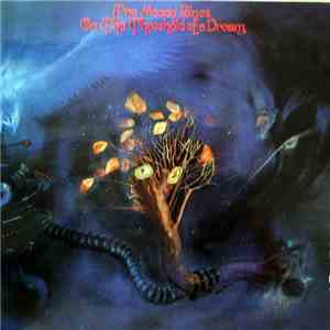 The Moody Blues - On The Threshold Of A Dream