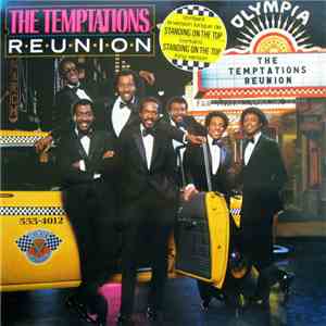 The Temptations - Reunion