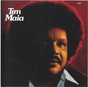 Tim Maia - Tim Maia