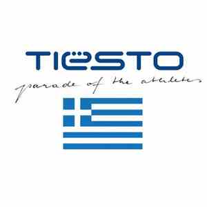 Tiësto - Parade Of The Athletes