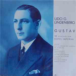 Udo G. Lindenberg - Gustav