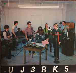 UJ3RK5 - UJ3RK5