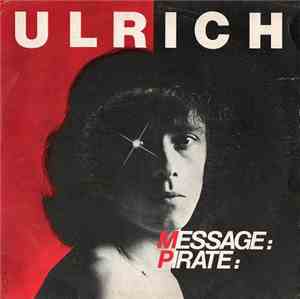 Ulrich - Message Pirate