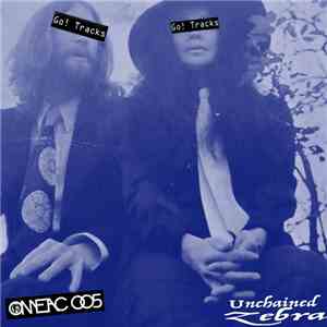 Unchained Zebra - Go! Tracks