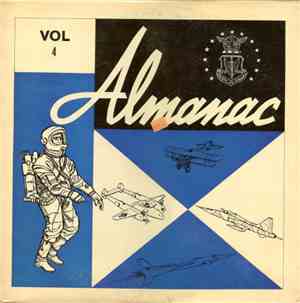 Unknown Artist - Almanac Vol. IV: Fight: The Genesis