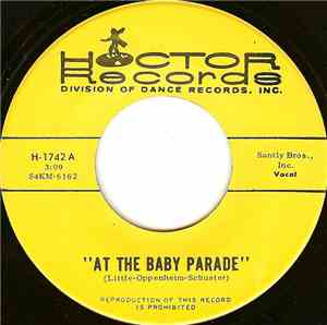 Unknown Artist - At The Baby Parade
