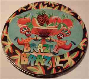 Unknown Artist - Brazil Brazil