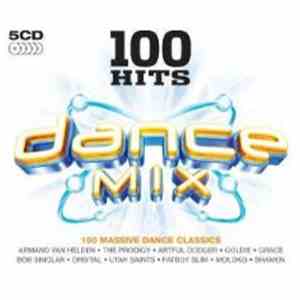 Various - 100 Hits Dance Mix