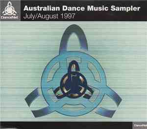 Various - Australian Dance Music Sampler July/August 1997