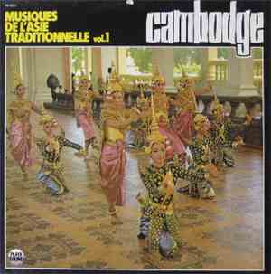 Various - Cambodge