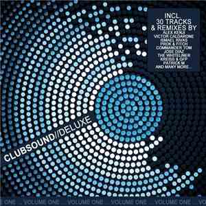 Various - Clubsound//Deluxe Vol. 1