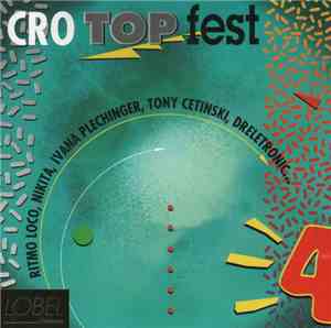 Various - Cro Top Fest 4