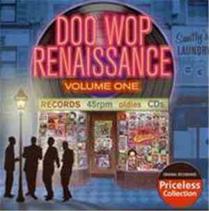 Various - Doo Wop Renaissance, Volume One