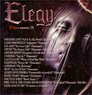 Various - Elegy - Numéro 14