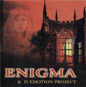 Various - Enigma & D-Emotion Project
