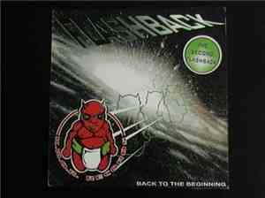 Various - Flashback Back To The Beginning The Second Flashback