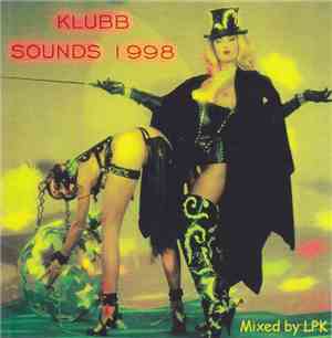 Various - Klubbsounds 1998